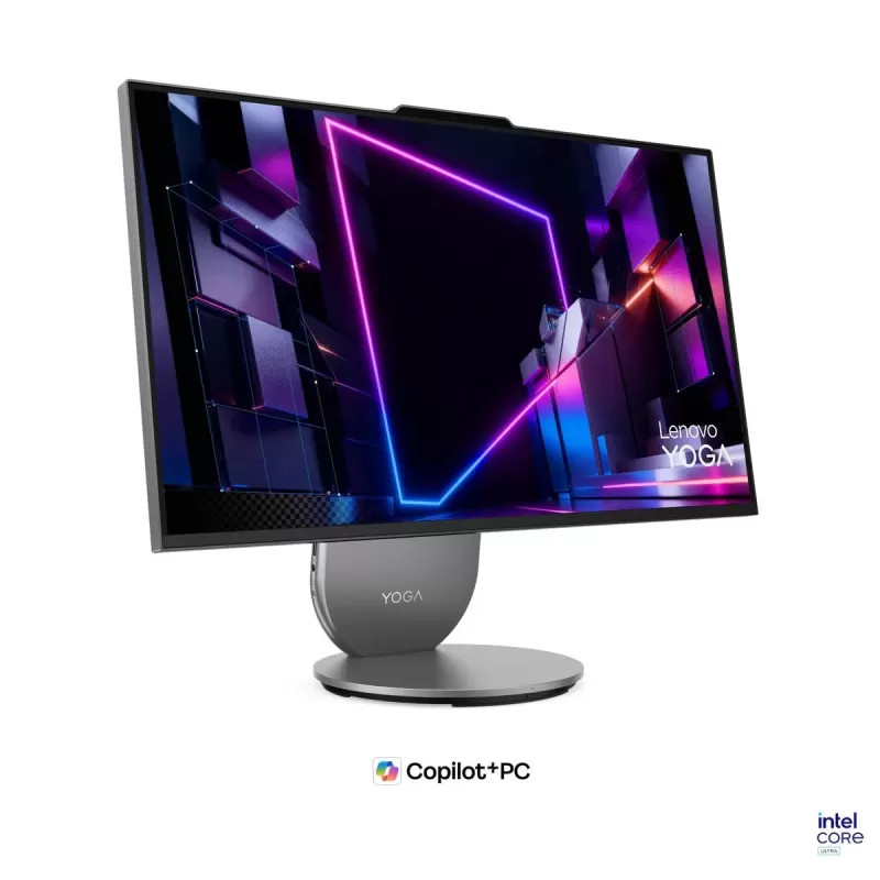All In One PC Lenovo Yoga AIO 27 F0JR0014IV 27" IPS 16GB SSD:512GB Windows 11 All In One PC Lenovo Yoga AIO 27 F0JR0014IV 27" IPS 16GB SSD:512GB Windows 11