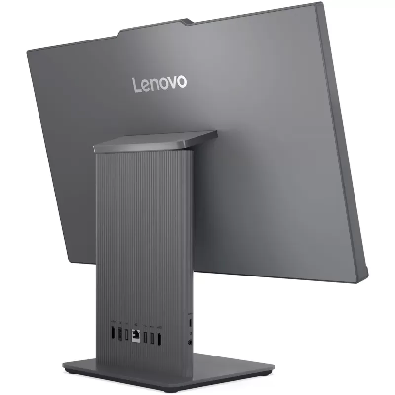 Моноблок Lenovo IdeaCentre AIO 24IRH9 F0HN00B4IV 23.8" IPS 16GB SSD:1TB Windows 11 Цвет:серый Моноблок Lenovo IdeaCentre AIO 24IRH9 F0HN00B4IV 23.8" IPS 16GB SSD:1TB Windows 11 Цвет:серый