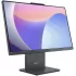 מחשב All In One Lenovo IdeaCentre AIO 24IRH9 F0HN00B4IV 23.8" IPS 16GB SSD:1TB Windows 11 צבע אפור