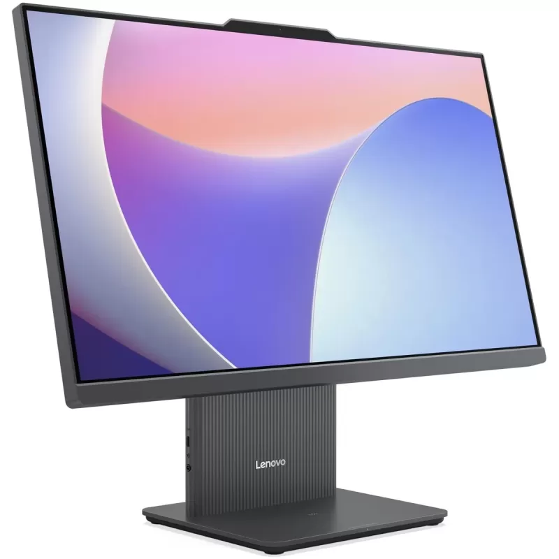 Моноблок Lenovo IdeaCentre AIO 24IRH9 F0HN00B4IV 23.8" IPS 16GB SSD:1TB Windows 11 Цвет:серый Моноблок Lenovo IdeaCentre AIO 24IRH9 F0HN00B4IV 23.8" IPS 16GB SSD:1TB Windows 11 Цвет:серый