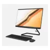 All In One Computers Lenovo ideacentre 3-27IMB05 F0EY00ALIV Intel Core i5-10400T 27" FHD 250 8GB SSD:256GB Color:black
