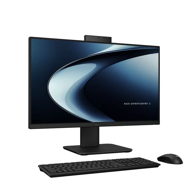 Моноблоки Asus ExpertCenter P400 AiO (P440VA) P440VAK-BPC4540 Intel Core i5-13420H 23.8" FHD 16GB Цвет:чёрный