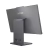מחשבי All In One Lenovo IdeaCentre AIO 24IRH9 F0HN00B7IV Intel Core i7-13620H 23.8" FHD IPS 16GB SSD:512GB Windows 11 צבע אפור