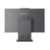 מחשבי All In One Lenovo IdeaCentre AIO 24IRH9 F0HN00B7IV Intel Core i7-13620H 23.8" FHD IPS 16GB SSD:512GB Windows 11 צבע אפור