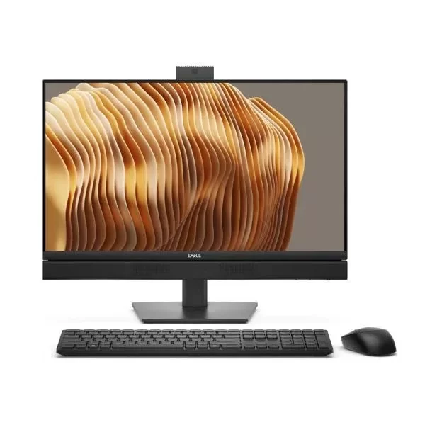 מחשב All In One Dell Pro 24 AIO QC24251 QC24251-5443 23.8" IPS 16GB SSD:512GB Windows 11 Pro מחשב All In One Dell Pro 24 AIO QC24251 QC24251-5443 23.8" IPS 16GB SSD:512GB Windows 11 Pro
