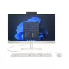 מחשב All In One HP AIO 240 G10 24 לבן 9M9G1AT 23.8" IPS 8GB SSD:512GB מחשב All In One HP AIO 240 G10 24 לבן 9M9G1AT 23.8" IPS 8GB SSD:512GB