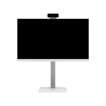 All In One Computers Solid Computer SOLID AIO i5-14450HX 16GB 512NVME 27 FHD IPS PIVOT NO OS 1Y C2700945 Color:white