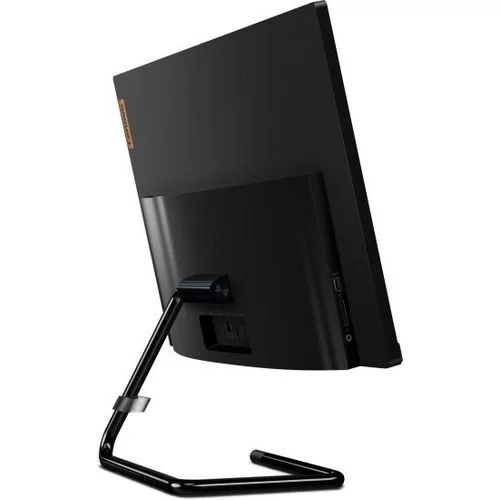 All In One Computers Lenovo IdeaCentre A340-24IWL F0E800KNIV Intel Core i5-10210U 23.8" FHD IPS 8GB SSD:512GB Windows 10 Color:black
