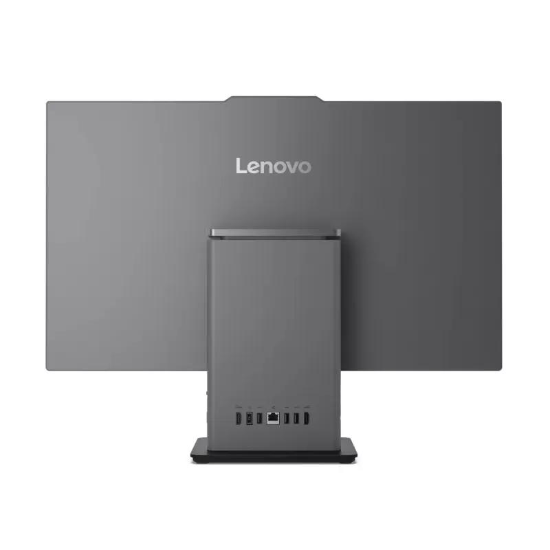 Моноблоки Lenovo ThinkCentre neo 50a 27 Gen 5 12SA000BIV Intel Core i7-13620H 27" FHD IPS 16GB SSD:512GB Цвет:чёрный