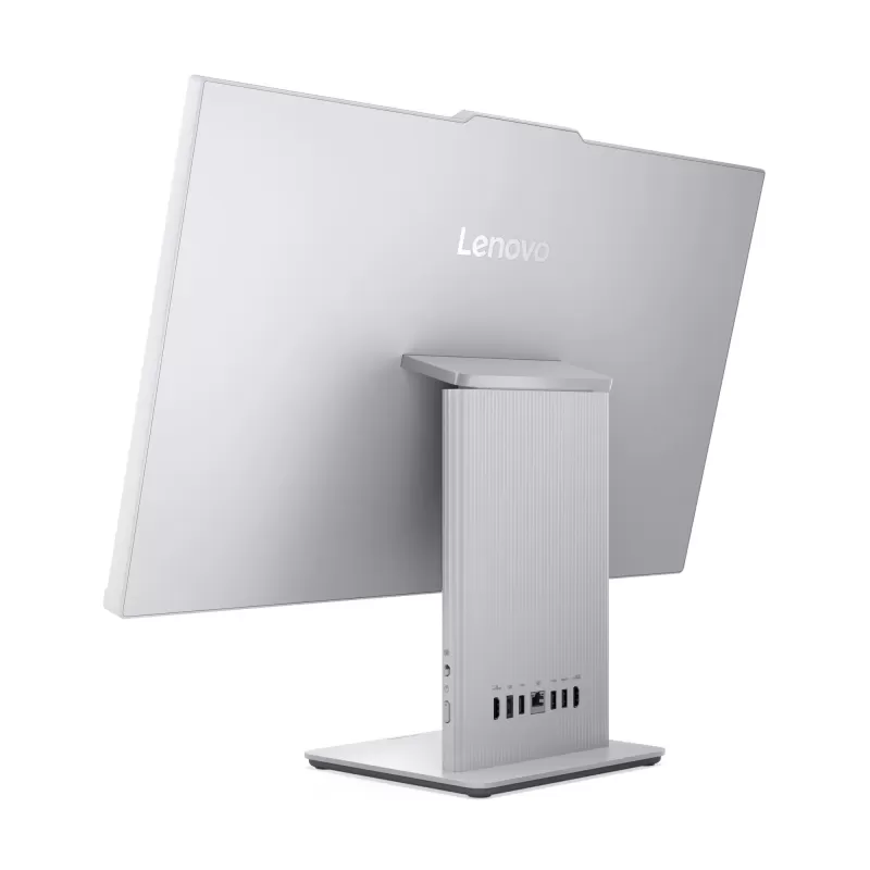 מחשבי All In One Lenovo IdeaCentre AIO 27IRH9 אפור F0HM00J6IV Intel Core i7-13620H 27" FHD IPS 16GB SSD:512GB מחשבי All In One Lenovo IdeaCentre AIO 27IRH9 אפור F0HM00J6IV Intel Core i7-13620H 27" FHD IPS 16GB SSD:512GB