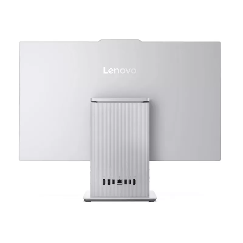 מחשבי All In One Lenovo IdeaCentre AIO 27IRH9 אפור F0HM00J6IV Intel Core i7-13620H 27" FHD IPS 16GB SSD:512GB מחשבי All In One Lenovo IdeaCentre AIO 27IRH9 אפור F0HM00J6IV Intel Core i7-13620H 27" FHD IPS 16GB SSD:512GB