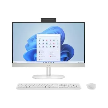 All In One PC HP AIO 27 white A13XZEA 27" 16GB SSD:512GB All In One PC HP AIO 27 white A13XZEA 27" 16GB SSD:512GB