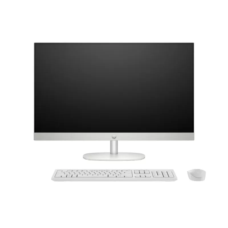 Моноблоки HP AIO 27 white 928Y3EA 27" IPS 16GB SSD:512GB Моноблоки HP AIO 27 white 928Y3EA 27" IPS 16GB SSD:512GB