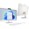 Моноблоки HP AIO 27 white 928Y3EA 27" IPS 16GB SSD:512GB Моноблоки HP AIO 27 white 928Y3EA 27" IPS 16GB SSD:512GB