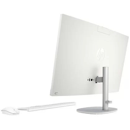 Моноблоки HP AIO 27 white 928Y3EA 27" IPS 16GB SSD:512GB Моноблоки HP AIO 27 white 928Y3EA 27" IPS 16GB SSD:512GB