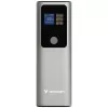 מטען נייד Verbatim Charge 'n' Go Power Bank 27000mAh 32269