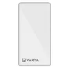 מטען נייד VARTA Energy 15000mAh 57977 צבע לבן