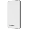 מטען נייד VARTA Energy 15000mAh 57977 צבע לבן