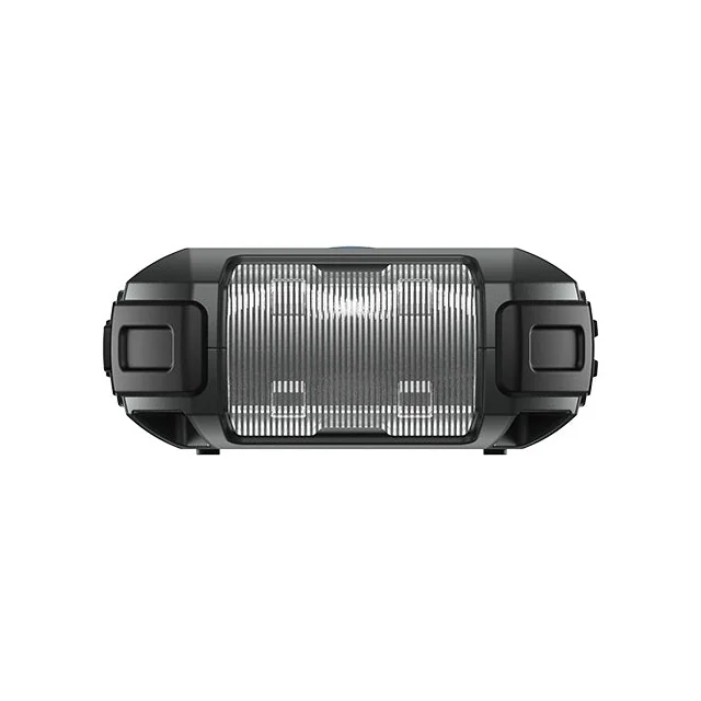 Переносная аварийная батарея для запуска автомобиля TOPDON V1500 Цвет:чёрный
