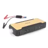 Переносная аварийная батарея для запуска автомобиля Miracase MJSN12000 12000mAh Цвет:чёрный, жёлтый