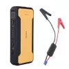 Переносная аварийная батарея для запуска автомобиля Miracase MJSN12000 12000mAh Цвет:чёрный, жёлтый