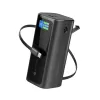 Portable charger Miracase MPBC20PD130W 20,000mAh (74Wh)