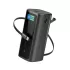 Portable charger Miracase MPBC20PD130W 20,000mAh (74Wh)