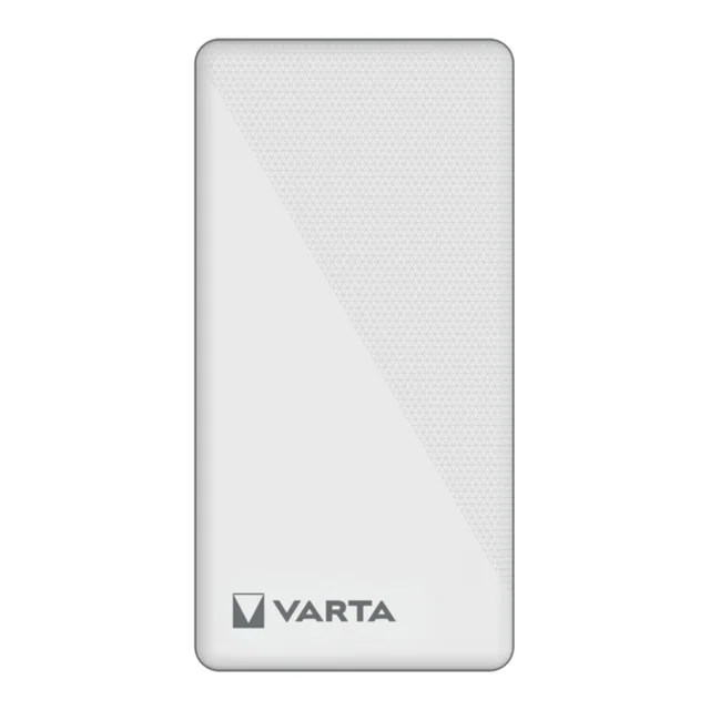 Портативное зарядное устройство VARTA Energy 20000mAh 57978 Цвет:белый