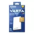 Портативное зарядное устройство VARTA Energy 20000mAh 57978 Цвет:белый