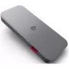 Зарядное устройство Lenovo Go Wireless Mobile Power Bank 10000mAh gray G0A3LG1WWW
