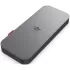 מטען נייד אלחוטי Lenovo Go Wireless Mobile Power Bank 10000mAh אפור G0A3LG1WWW