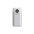 Portable charger Adata P10000QCD white AP10000QCD-DGT-CWH
