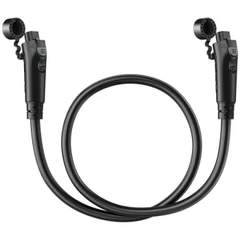 כבל חיבור לסוללת הרחבה BLUETTI P150D to P090D P150D צבע שחור