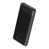 Portable charger Miracase MPB10000NTM MPB10000NTM Black 10000mAh Color:black Portable charger Miracase MPB10000NTM MPB10000NTM Black 10000mAh Color:black