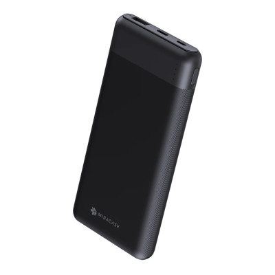 Портативное зарядное устройство Miracase MPB10000NTM MPB10000NTM Black 10000mAh.. Портативное зарядное устройство Miracase MPB10000NTM MPB10000NTM Black 10000mAh..