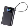 Portable charger Miracase MPB20C45W - 45W MPB20C45W Portable charger Miracase MPB20C45W - 45W MPB20C45W