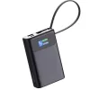 Portable charger Miracase MPB20C45W - 45W MPB20C45W Portable charger Miracase MPB20C45W - 45W MPB20C45W