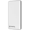 Portable charger VARTA Energy 10000mAh 57976 Color:white