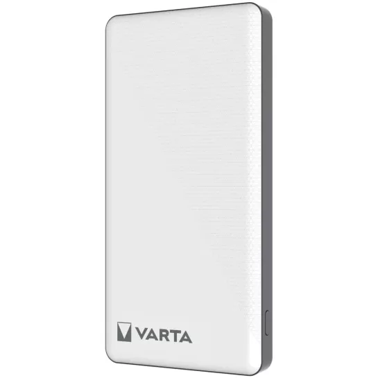 Portable charger VARTA Energy 10000mAh 57976 Color:white