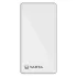 Portable charger VARTA Energy 10000mAh 57976 Color:white