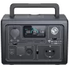 Портативная электростанция BLUETTI EB3A 600W 268Wh EB3A Цвет:серый
