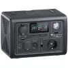 Портативная электростанция BLUETTI EB3A 600W 268Wh EB3A Цвет:серый