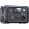 Портативная электростанция BLUETTI EB3A 600W 268Wh EB3A Цвет:серый
