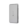 Зарядное устройство Miracase MWSPB5000 MagSafe 5000mAh gray MWSPB5000