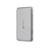 Зарядное устройство Miracase MWSPB5000 MagSafe 5000mAh gray MWSPB5000