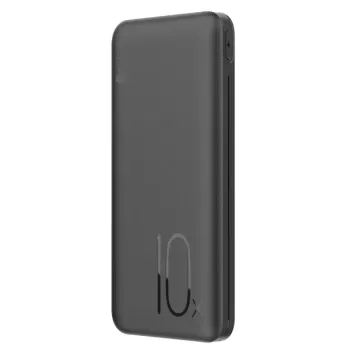 Портативное зарядное устройство Miracase MPB10PD 22.5W black MPB10PD22.5W black