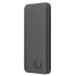 Портативное зарядное устройство Miracase MPB10PD 22.5W black MPB10PD22.5W black