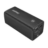 Portable charger Energizer 20000mAh 65Wh XP20004PD Color:black Portable charger Energizer 20000mAh 65Wh XP20004PD Color:black