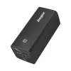 Portable charger Energizer 20000mAh 65Wh XP20004PD Color:black Portable charger Energizer 20000mAh 65Wh XP20004PD Color:black