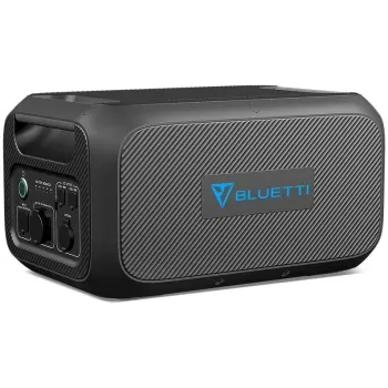 סוללת הרחבה לתחנת כוח BLUETTI B230 2048Wh סוללת הרחבה לתחנת כוח BLUETTI B230 2048Wh